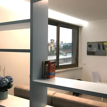 Italianflat - Le Quattro Stagioni 公寓 维罗纳