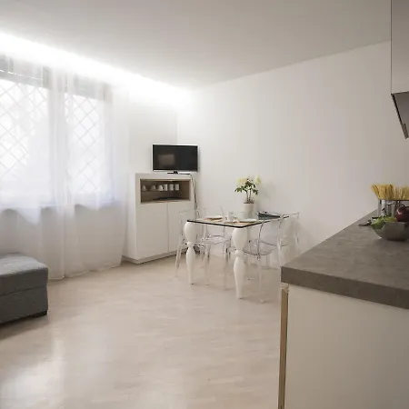 Italianflat - Le Quattro Stagioni 公寓